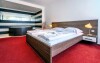 Luxusné apartmány, Hotel Fontána ***, Brnenská priehrada