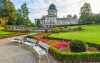 Navštivte krásné lázeňské město Lądek-Zdrój