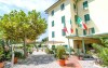 Hotel Villa Rita ***+, Montecatini Terme, Toskánsko