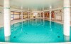 Bazén neomezeně, 4* Kenese Bay Garden Resort u Balatonu
