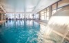 Korlátlan fürdőzés 4* Kenese Bay Garden Resort a Balatonnál