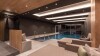 Wellness, Alpine Resort Sportalm Pitztal ****, Tyrolsko