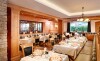 Reštaurácia, Hotel Tauernhof Kaprun ****, Alpy, Rakúsko