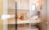 Sauna, Intermar - Hotel & Apartmány Glücksburg, Nemecko