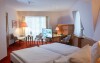 Izby, Hotel Waldhaus Reinbek *****, severné Nemecko