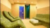 Wellness, Romantik Hotel Fuchsbau ****superior, Německo