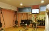 Edzőterem, Garda Sporting Club Hotel ****, Riva del Garda (TN), Olaszország
