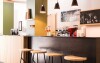Stylový bar, Flora Hotel & Suites ***, Merano, Itálie