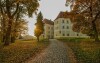 Zajděte se podívat na romantický zámek Letovice