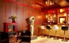 Hotelbar RomantikaKúpeľný hotel Birkenhof v Bavorsku s plnou penziou a každodenným vstupom do kúpeľov