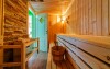 Relaxujte v sauně, Dom Wczasowo Rekreacyjny Zgoda