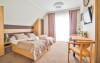 Standard szoba, Hotel Kompleks Beszkid ***