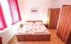 Komfortné izby, Penzión Černý sklep, južná Morava