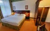 Komfortní pokoje, Hotel Antik ****, Praha