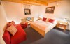 Komfortné izby, Penzión U Mauritzů, Šumava