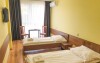 Komfortní pokoj, Hotel Aréna ***, Bílé Karpaty