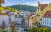 Karlovy Vary, Luxusné Astoria Hotel & Medical Spa ****