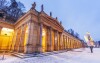 Spoznajte krásy Karlových Varov aj v zime