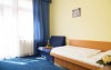 Jednolůžkový pokoj, Hotel Růže ****, Karlovy Vary