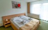 Komfortní pokoje v Hotelu Lesana *** Vysoké Tatry