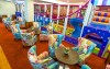 Kindercentrum pro děti v Hotelu Lesana *** Vysoké Tatry