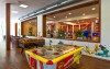 Kindercentrum pro děti v Hotelu Lesana *** Vysoké Tatry