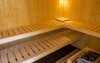 Zájdite si do wellness s fínskou saunou