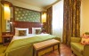 Nádherné pokoje, Hotel Savannah **** Znojmo