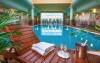 Bazén neobmedzene, Hotel Savannah **** Znojmo