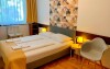 Pokoj Standard, Hotel Gloria Budapest City Center ***