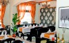 Restaurace, Hotel Gloria Budapest City Center ***