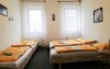 Útulné pokoje, Hotel Slávie, Železná Ruda