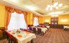Restaurace, SPA Hotel Lauretta ****, Karlovy Vary