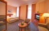 Pokoj Comfort, SPA Hotel Lauretta ****, Karlovy Vary
