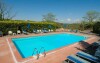 Vonkajší bazén Hotel Il Colombaio *** Toskánsko Taliansko