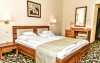 Útulné, klimatizované izby s dvojlôžkovou posteľou