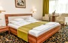 Pekné, klimatizované izby s dvojôžkovou posteľou