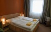 Izba, Hotel Vrchovina ***, Moravský kras