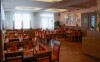 Reštaurácia, Hotel Vrchovina ***, Moravský kras