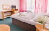 Pohodlné izby, Hotel Harmonia, Piešťany
