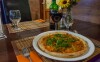 Hotelová restaurace, Hungária Panzió, Miskolc Tapolca