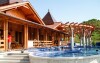 Kúpele Demjén ponúkajú relaxačné bazény aj atrakcie pre deti