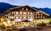 Az Alpokkal körbeölelt Hotel Standlhof ***