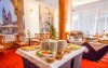 Restaurace, Hotel Orient ****, Krakov