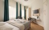 Deluxe szoba, Kristály Hotel Keszthely ****, Balaton