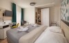 Deluxe szoba, Kristály Hotel Keszthely ****, Balaton