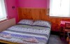 Ubytování v pohodlných pokojích v Horské chatě Orlice