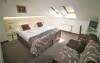 Komfortní pokoj, Hotel Anette ***, Praha