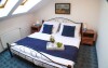 Komfortná izba, Hotel Anette ***, Praha
