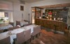 Restaurace a bar, Hotel Anette ***, Praha